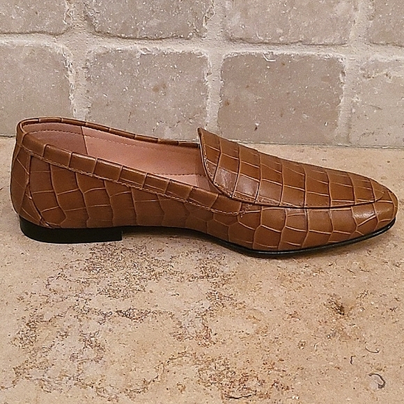 Cecile "Smoking Slippers" Loafers - Picture 4 of 8